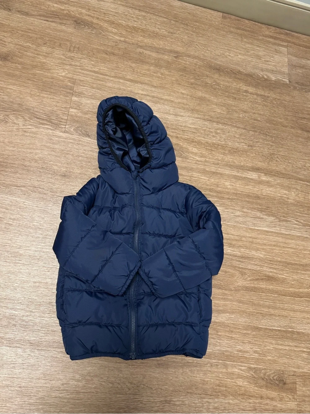 The Childrens Place lightweight navy